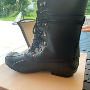 Justfab Flat Boots